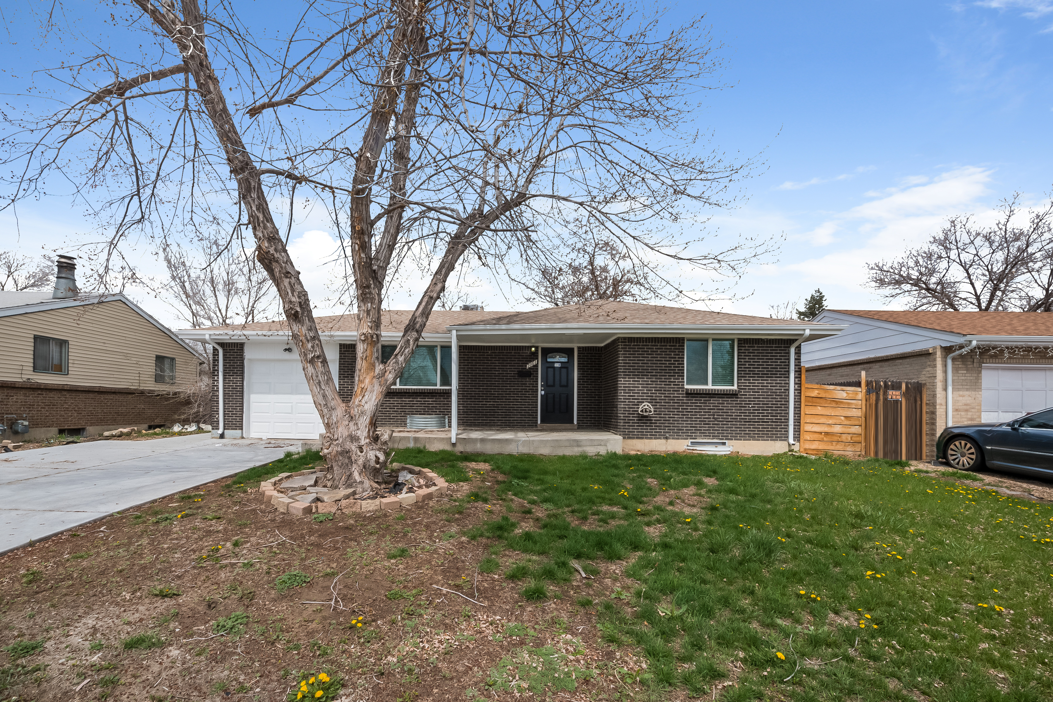 2161 Wyandot Dr Denver, CO 80221